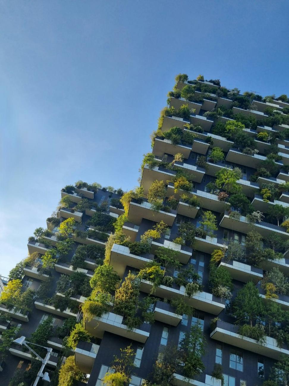Sustainable design process