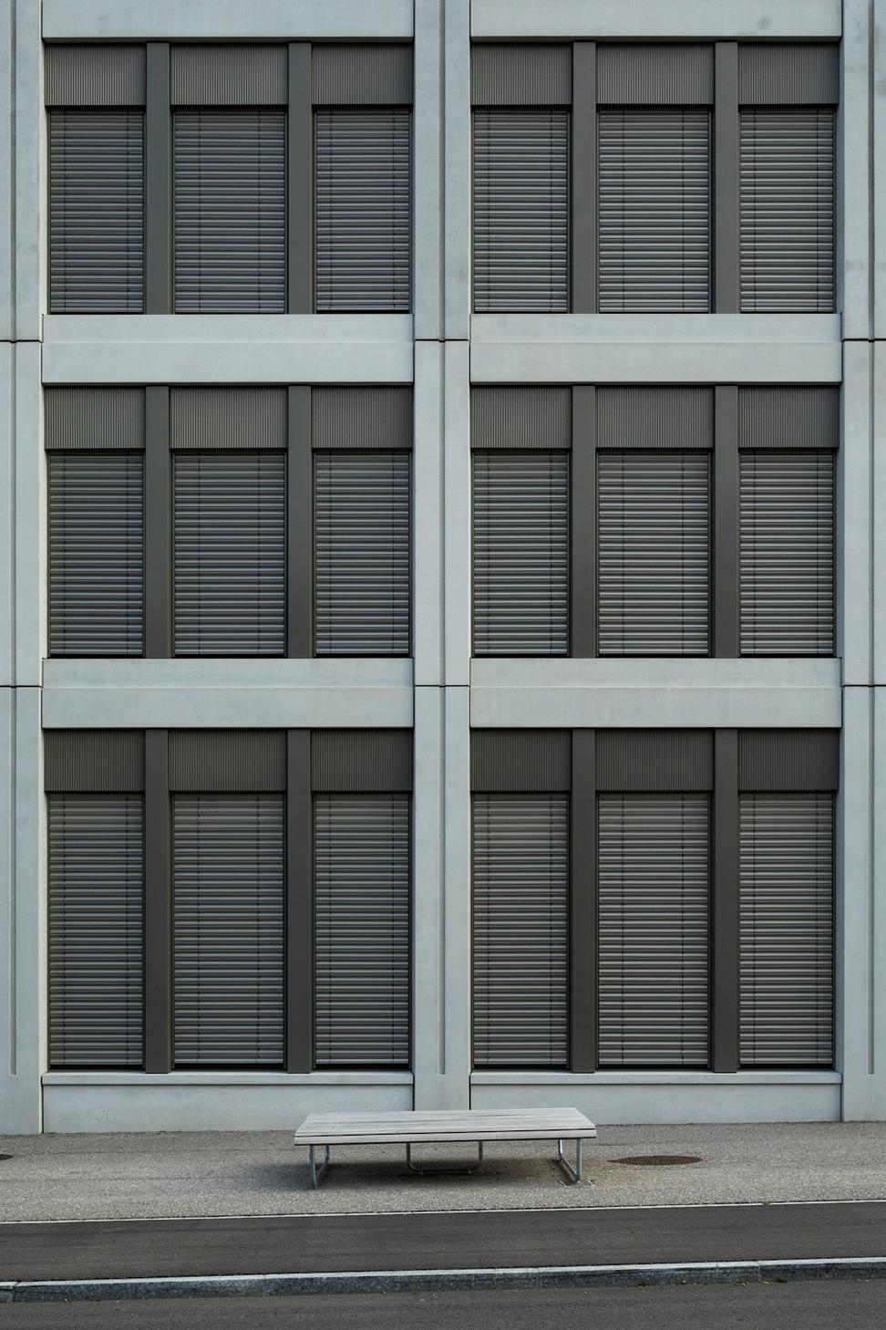 Passive design strategies
