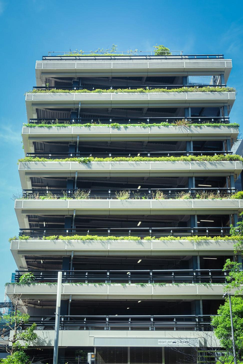 Riverdale Net-Zero Residence