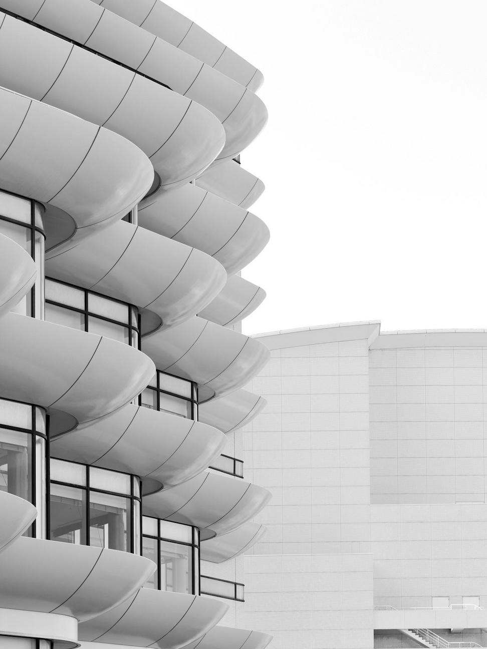 Sustainable design consultation